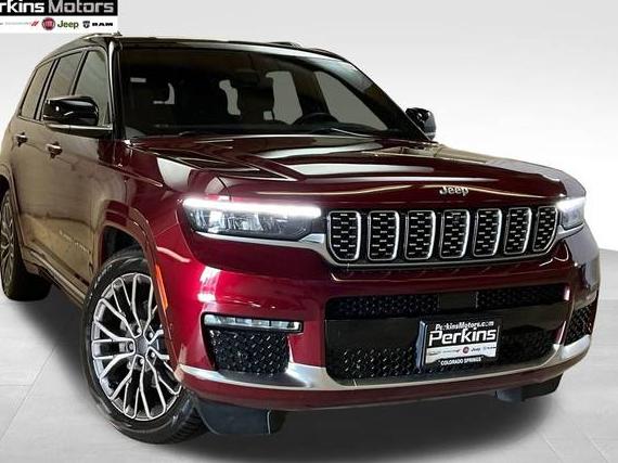JEEP GRAND CHEROKEE 2021 1C4RJKEG4M8128092 image JEEP GRAND CHEROKEE 2021 1C4RJKEG4M8128092 image